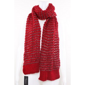 Knitted Scarf 07